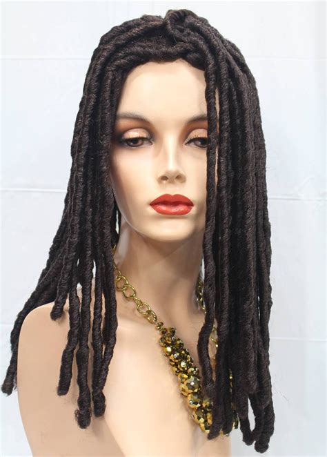 costume ideas for dreadlocks